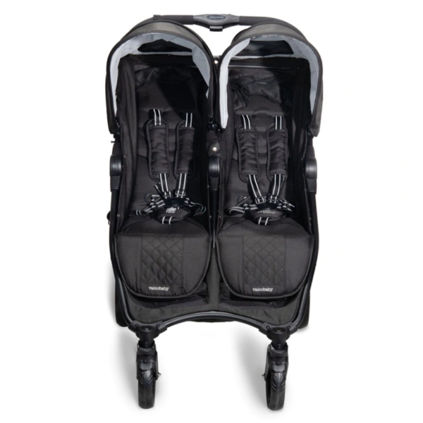 chicco bravo air stroller q collection Bravo® 3-in-1 Trio Travel System, Bravo® Quick-Fold with KeyFit® 30 Infant Car Seat and Base, Car Seat and Stroller Combo use Bravo Quick instructions to fold and Color:Black (default) 6+ Stroller Child Tray