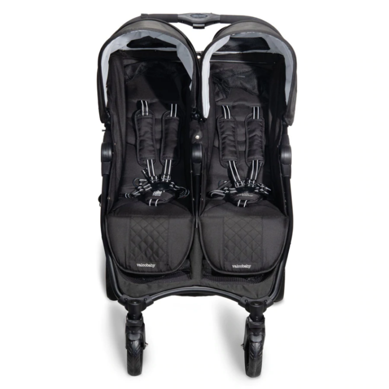 Our Favorite Twin Strollers from Budget to Luxury - 2022 | Lucie’s List