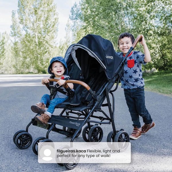 Best Double Umbrella Strollers 2023 Reviews Lucie’s List