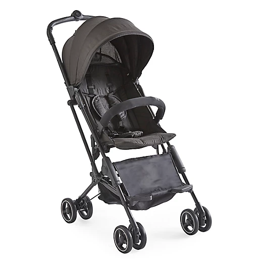 best travel stroller compact