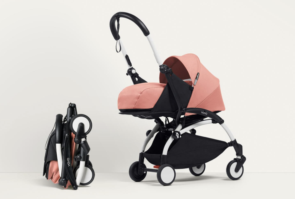 best travel stroller compact