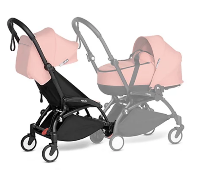 Best Double Travel Strollers [Insider's Guide for 2024]