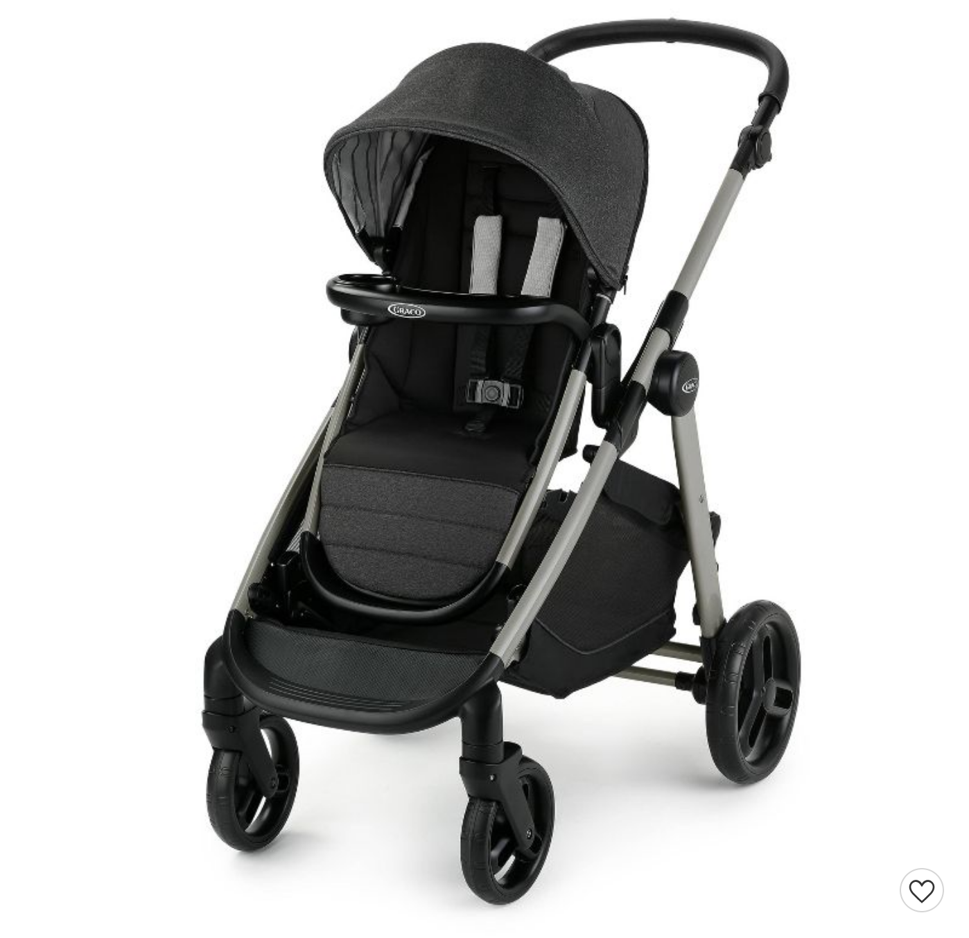 Best Convertible Double Strollers [2024 Reviews]