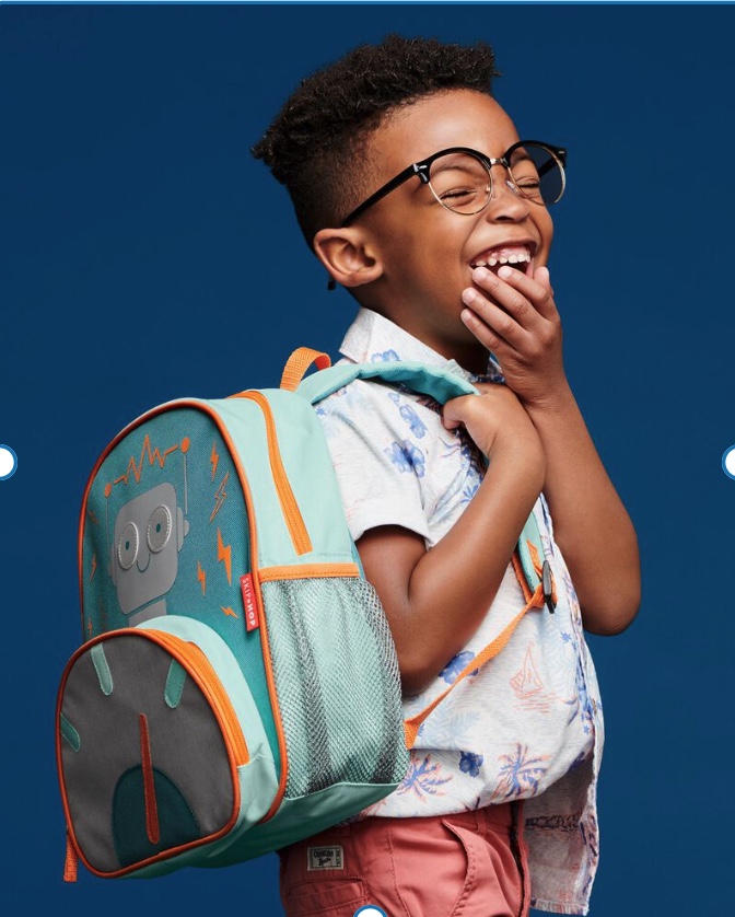 The 4 Best Kids Backpacks for School of 2023