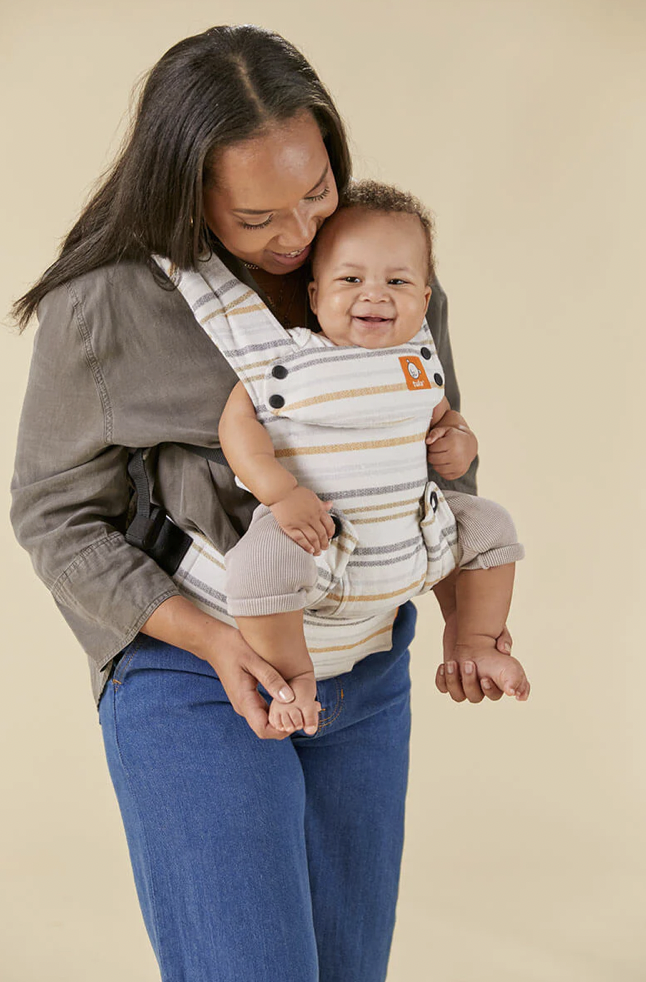 Best Baby Carriers