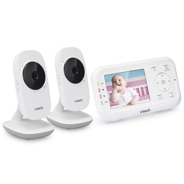 Top Baby Sleep Monitors for Twins Lucie's List