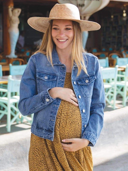 Maternity Jeans - Top Picks for Fall/Winter 23/24