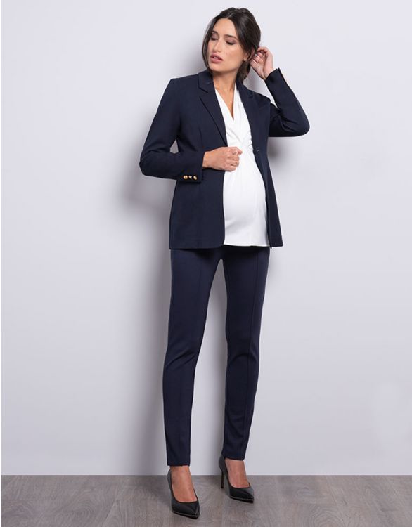 Maternity Work Clothes [2024 Picks ]