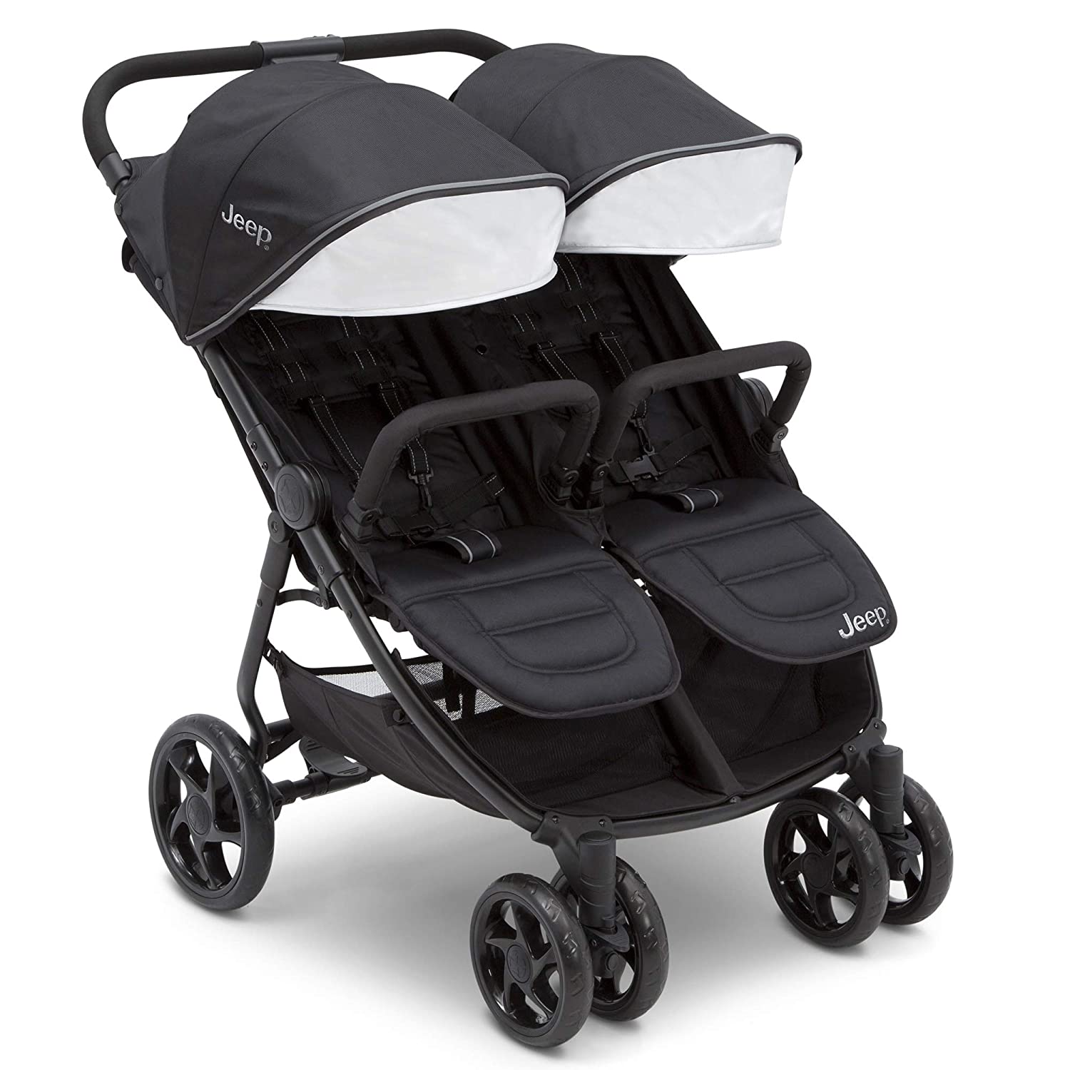 Best Double Strollers for Travel Insider's Guide for 2023 Lucie’s List