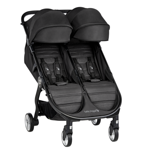Best Double Strollers for Travel Insider's Guide for 2023 Lucie’s List