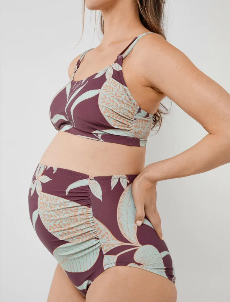 15 Best Maternity Swimsuits for 2021 - Flattering Maternity Swimwear