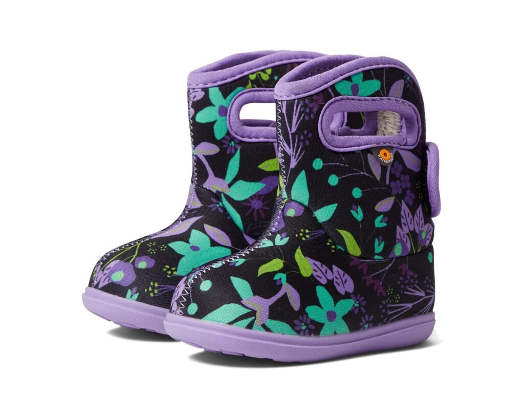 Best rain boots for new sales walkers