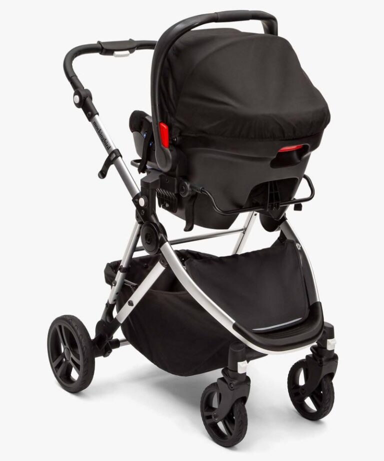 Mockingbird Stroller Review The BestKept Secret for 2024