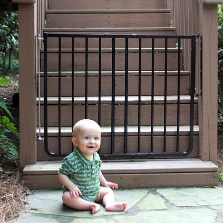 Lucie's list sales baby gates