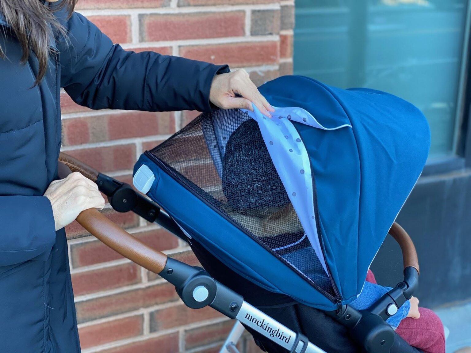 Mockingbird Stroller Review The BestKept Secret for 2024