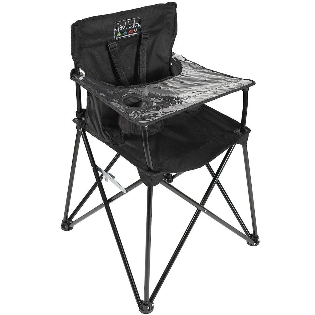 11 Best Travel High Chairs for 2023 - Portable High Chairs for Traveling