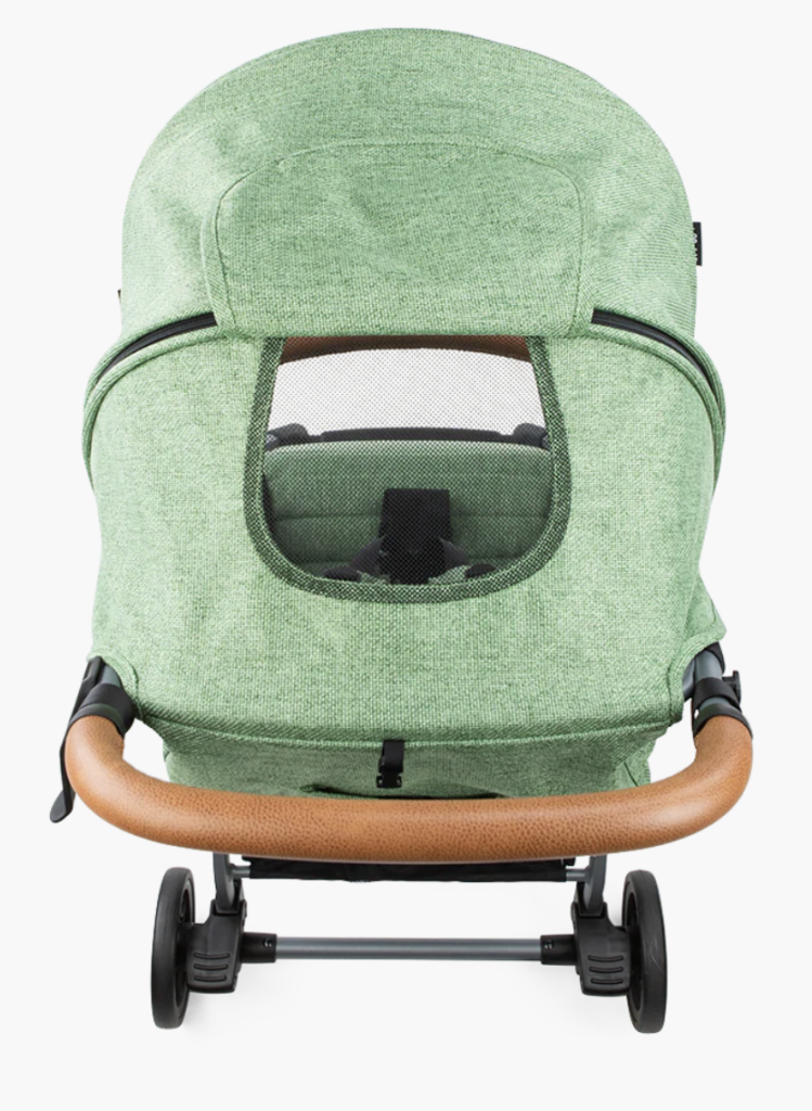 best travel stroller zoe xl1