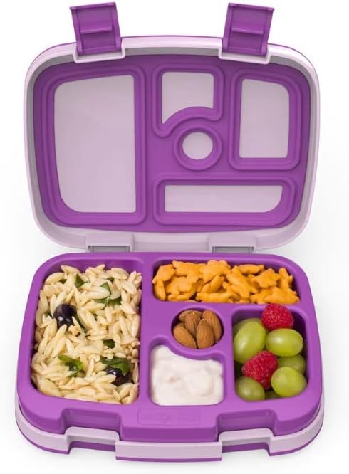 10 Lunch Box Essentials for Grades K-2 - Katie's Cucina