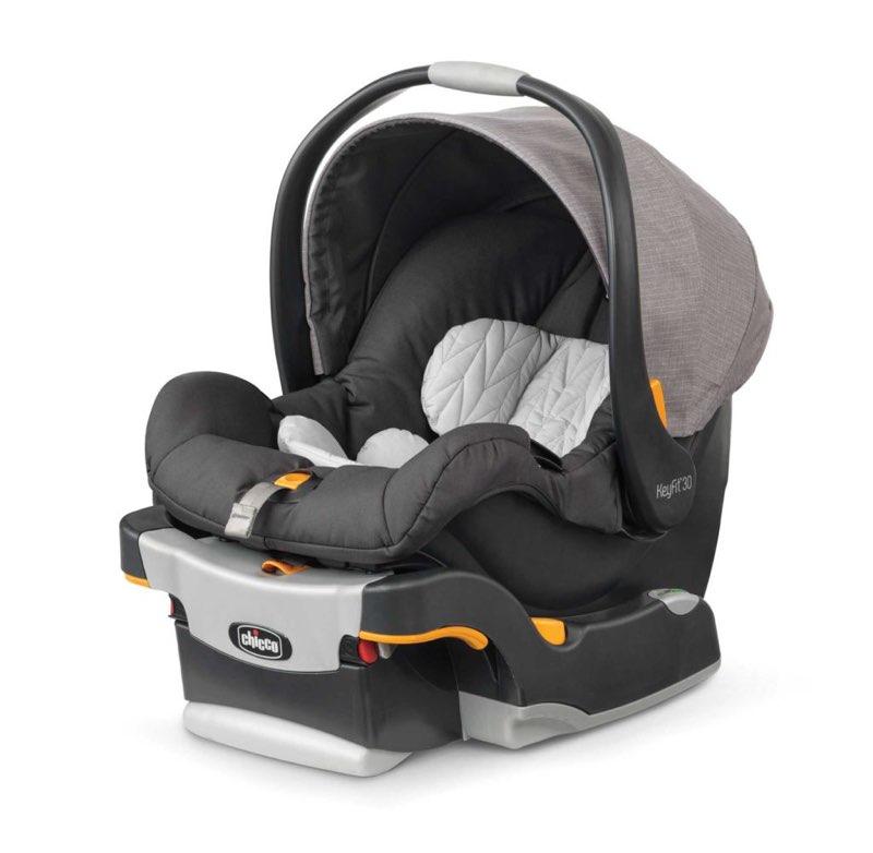 Chicco Keyfit 30 infant seat
