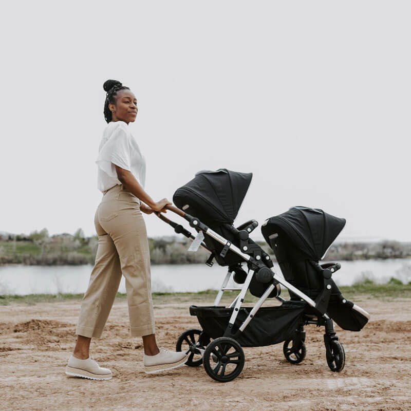 Mockingbird Stroller Review