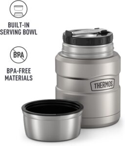 School Lunch Thermos Ideas