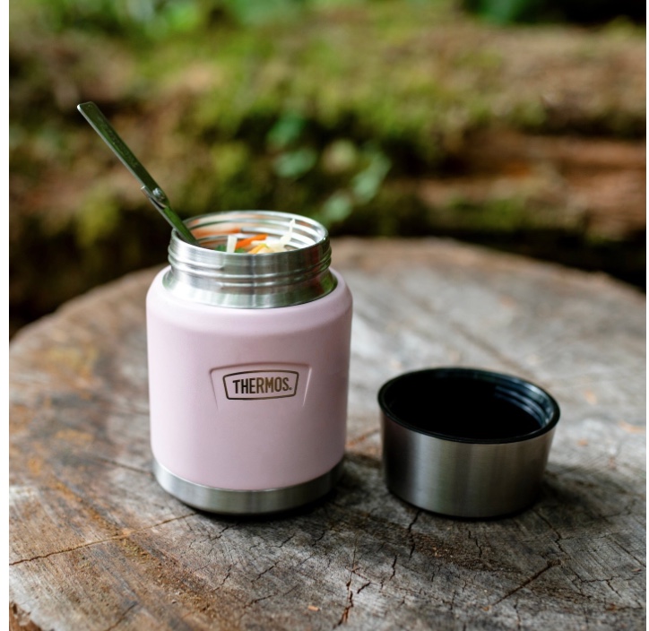 thermos lunch