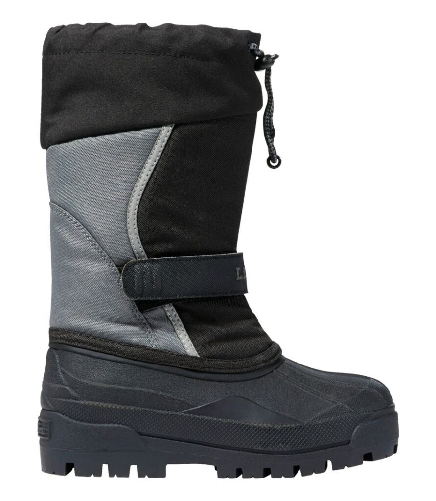 ll bean northwoods boots