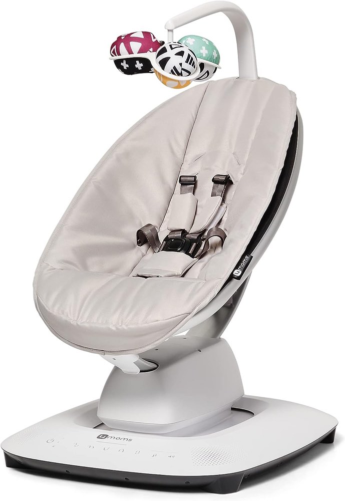 4moms mamaroo