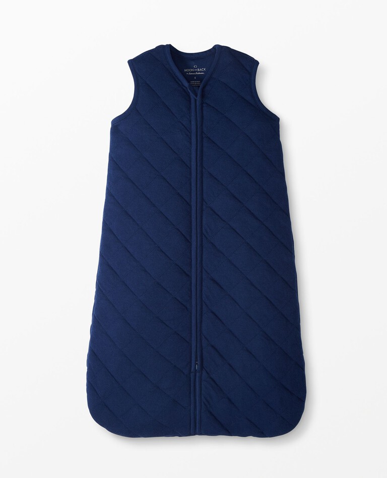 Hanna andersson wearable best sale blanket