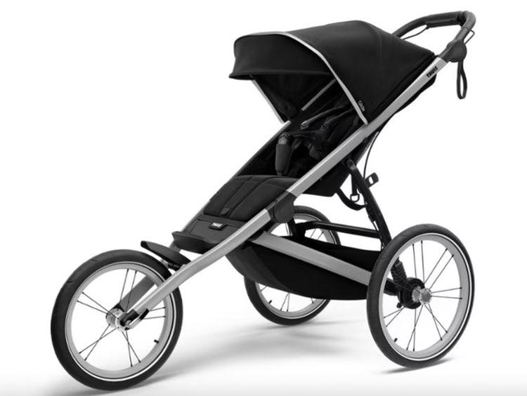 Thule Glide 2 jogger