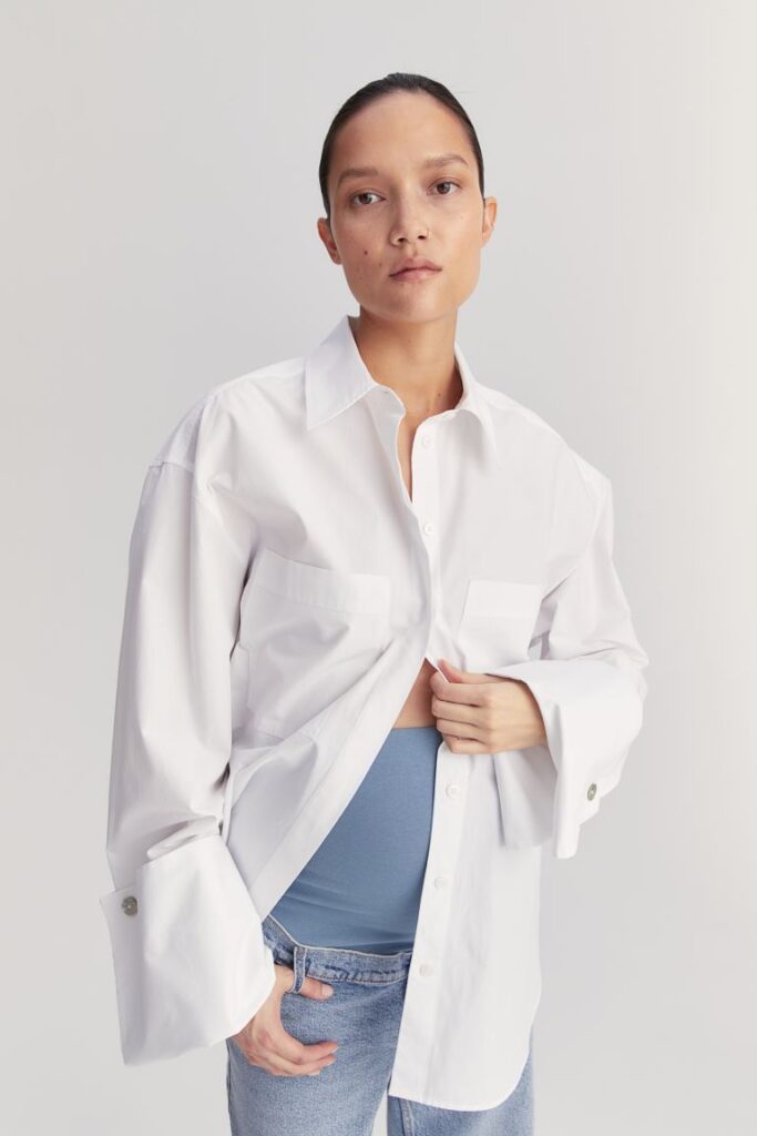 The best maternity clothes for all occasions Spring/Summer 2024