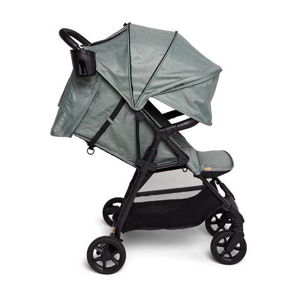 best travel stroller zoe xl1