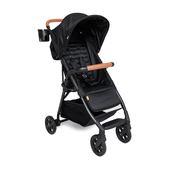 best travel stroller zoe xl1