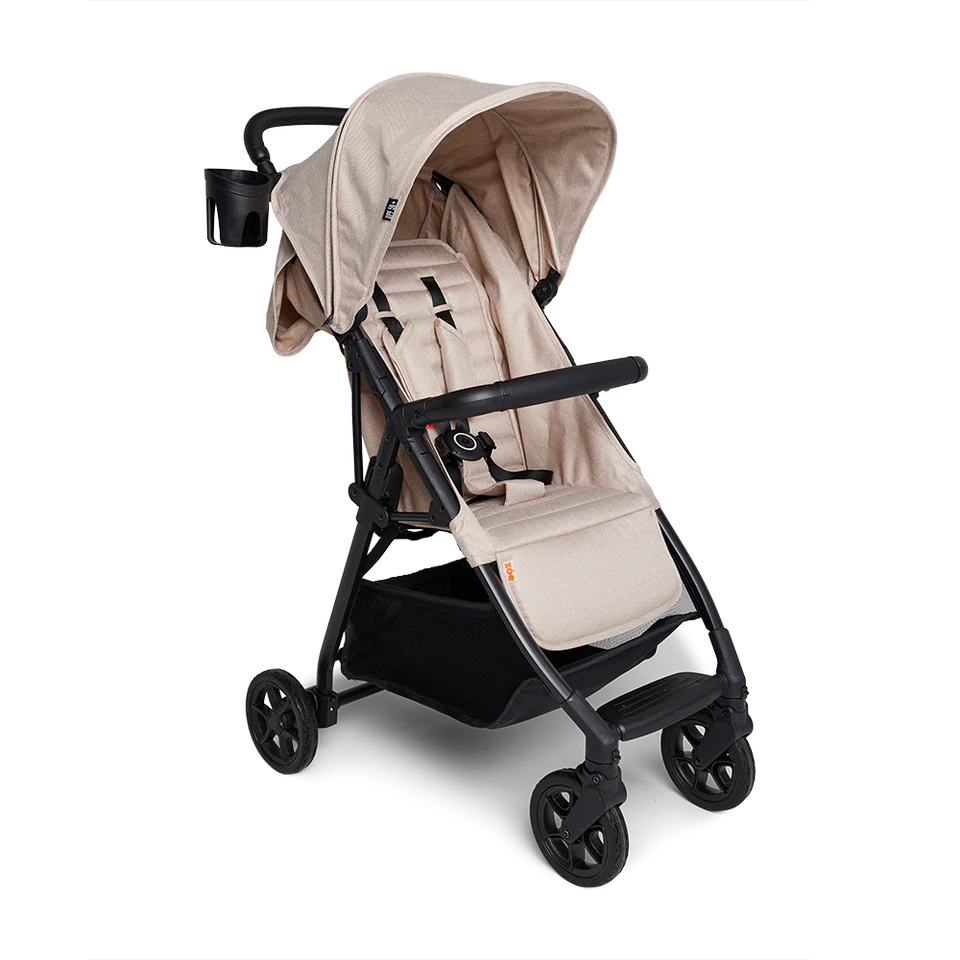 best travel stroller zoe xl1