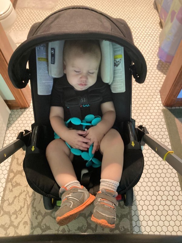 Baby Stroller Doona Weight Limit Seat Stroller Review Doona Car