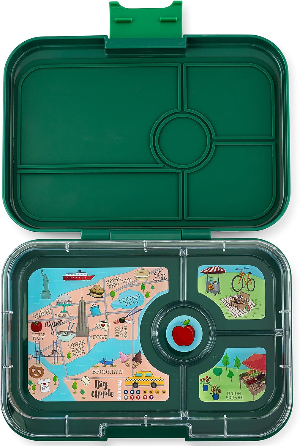 Best Kids Lunch Boxes & Water Jugs - 2024 Reviews | Lucie’s List